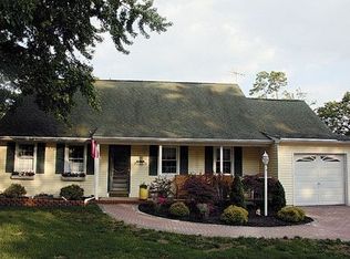 376 19th Ave, Brick, NJ 08724