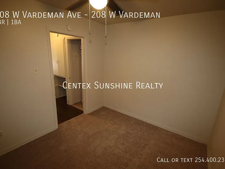 208 W Vardeman Ave #208 W VARDEMAN — Photo 20