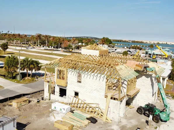 155 Kings Lane, Fort Pierce, FL 34950