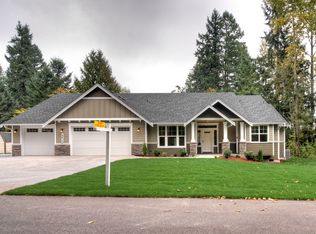 19417 96th Avenue Ct E, Graham, WA