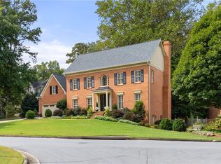 7410 Chestwick Ct, Sandy Springs, GA 30350