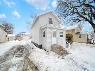 1811 Lewis St, Jackson, MI 49203