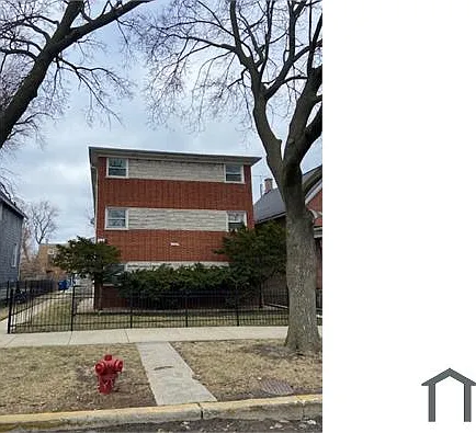 822 E 90th Pl #3S — Photo 1