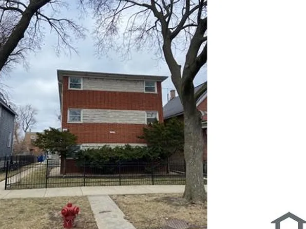 822 E 90th Pl APT 3S, Chicago, IL 60619