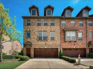 7830 Liverpool Ln, Irving, TX 75063