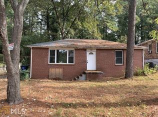 2940 Wanda Cir SW, Atlanta, GA 30315
