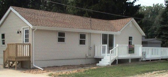 Southwest Michigan vacation rentals