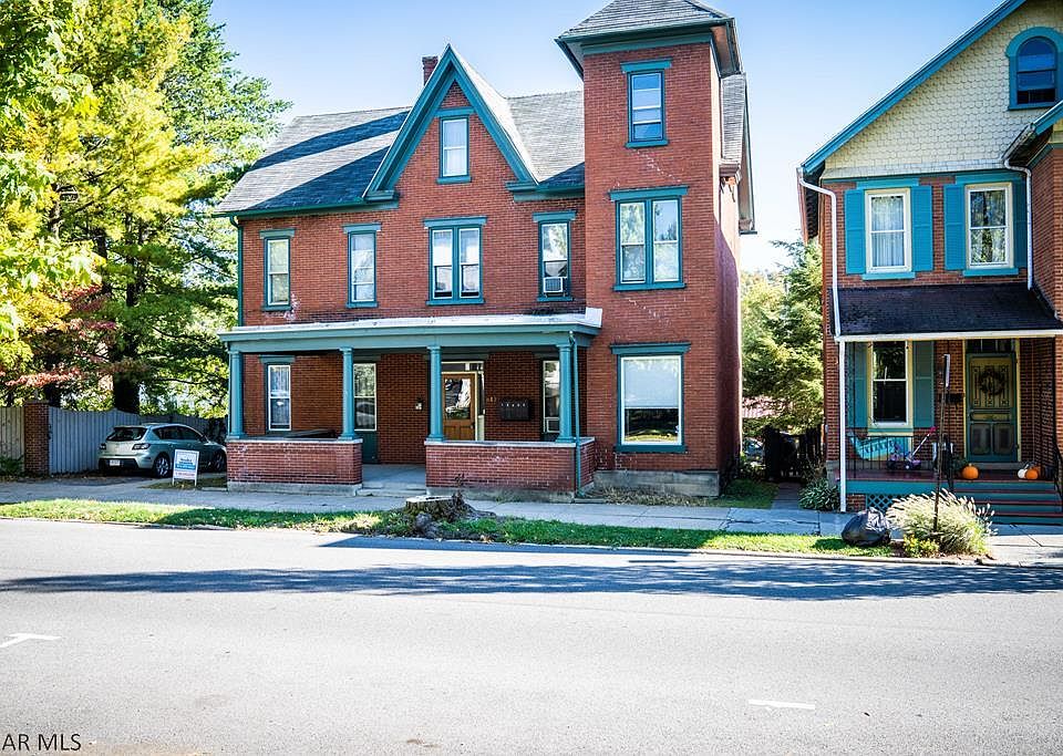 1st image of 612 Allegheny St