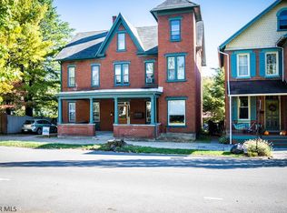 612 Allegheny St, Hollidaysburg, PA 16648
