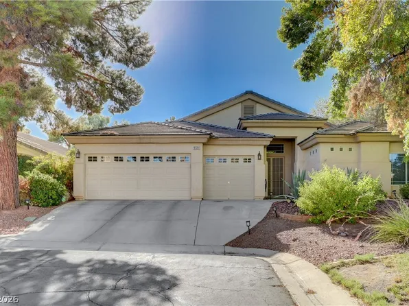 5551 Tahoe Meadows Ct, Las Vegas, NV 89120