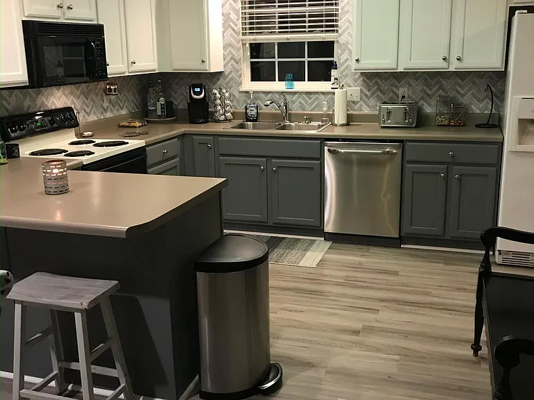 541 Mountain Pass Ln — Photo 4