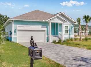 52 Maxfli Pl, Perdido Key, FL 32507