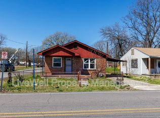 3936 Fred L Shuttlesworth Dr, Birmingham, AL 35207