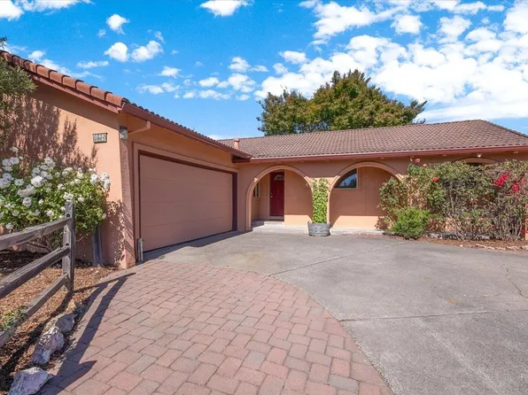 564 Edith Court, Santa Rosa, CA 95401