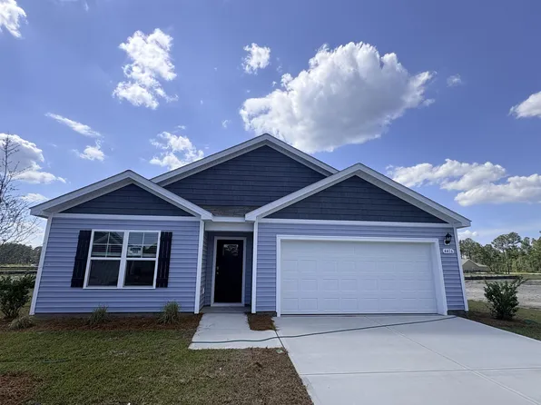 4416 East Coast Ln., Shallotte, NC 28470