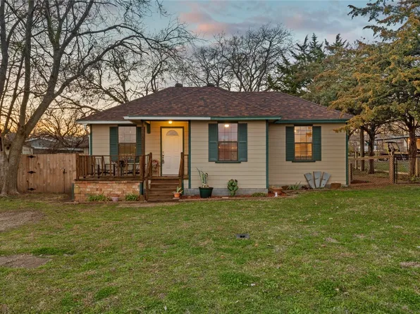 204 S Eubanks St, Whitewright, TX 75491