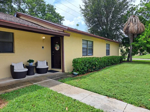508 Glenwood Drive, West Palm Beach, FL 33415