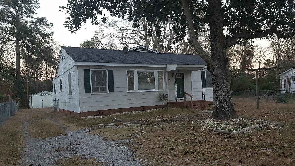 1983 Higdon St, Augusta, GA 30906 | Zillow