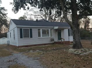 1983 Higdon St, Augusta, GA 30906