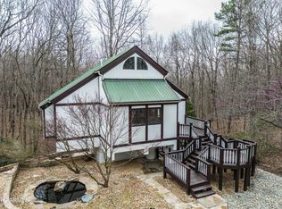 249 Cumberland Cove Rd LOT 5, Monterey, TN 38574