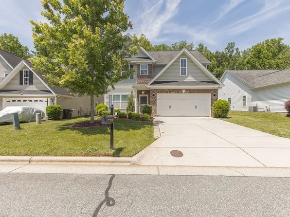 5907 Landerwood Dr, Greensboro, NC 27405