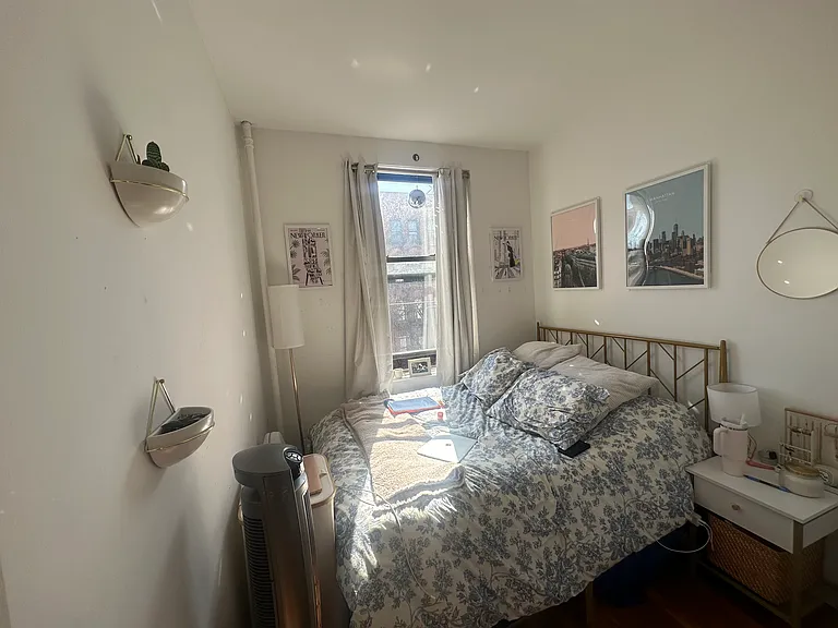 77 Saint Marks Pl #5S — Photo 3