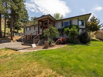 2100 Park Ave, Klamath Falls, OR, 97601