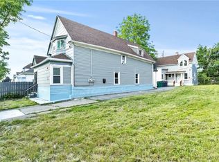 227 Burgard Pl, Buffalo, NY 14211