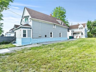 227 Burgard Pl, Buffalo, NY, 14211