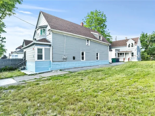 227 Burgard Pl, Buffalo, NY 14211