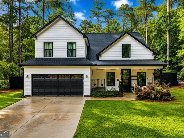 33 Pheasant Ct, Monticello, GA 31064