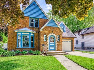 813 W Summer St, Appleton, WI 54914