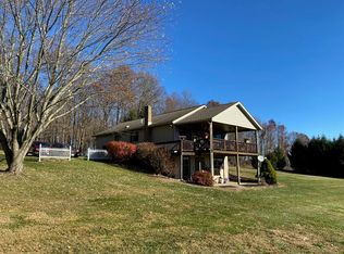 6198 Renie Rd, Bellville, OH 44813