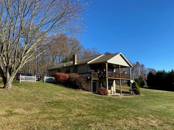 6198 Renie Rd, Bellville, OH 44813