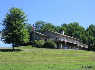 25348 Kelly Ln, Richland Center, WI 53581
