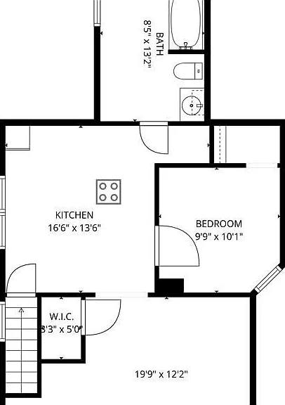 102 Gregory St #2 — Photo 19