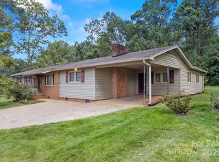 3110 W Zion Church Rd, Shelby, NC 28150