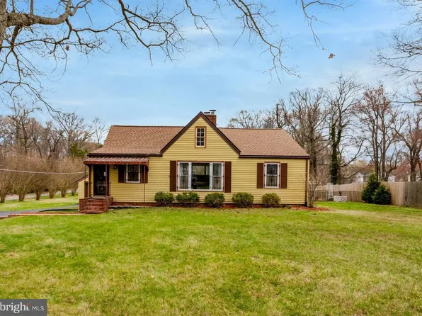 8010 Allentown Rd, Fort Washington, MD 20744