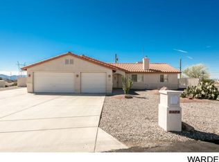 3571 Pram Ln, Lake Havasu City, AZ 86406