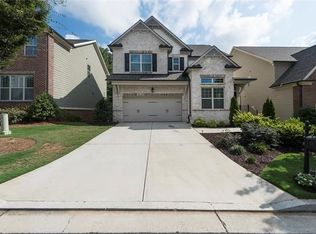 7150 Winthrop Rd, Alpharetta, GA 30005