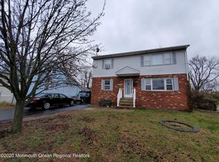 22 Commodore Ave #1, Keansburg, NJ 07734