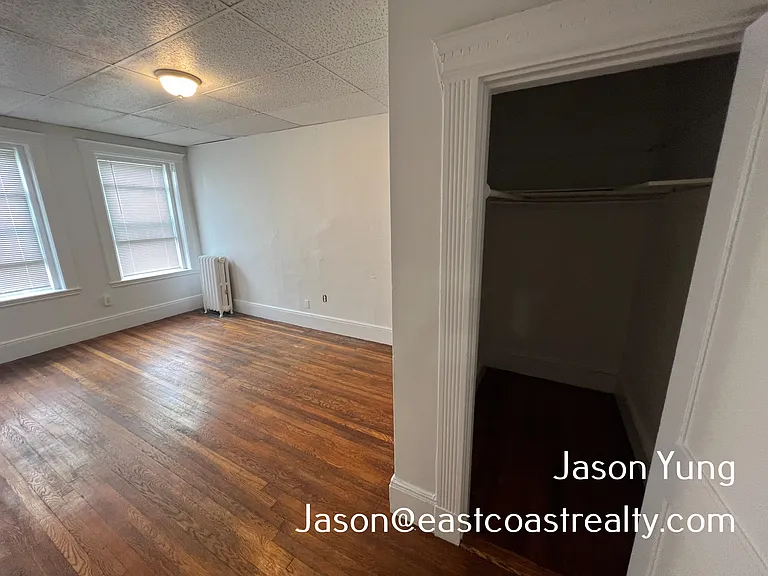 238 Hemenway St #10 — Photo 9