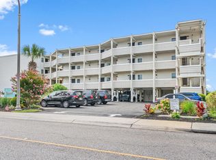 3901 S Ocean Blvd #225, North Myrtle Beach, SC 29582