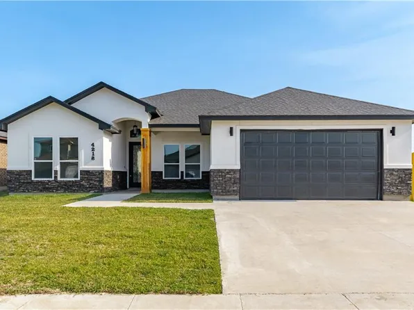 4218 Azali Dr, Corpus Christi, TX 78414