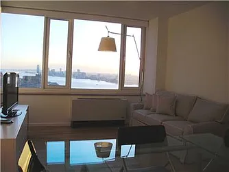 Rented by Prodigy International