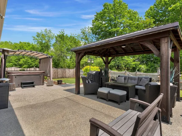 234 Telavera Dr, White House, TN 37188