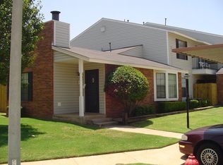 3000 Chautauqua Ave APT 148, Norman, OK 73072