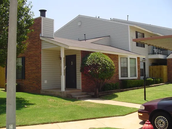 3000 Chautauqua Ave, Norman, OK