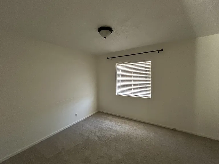 1st Bedroom