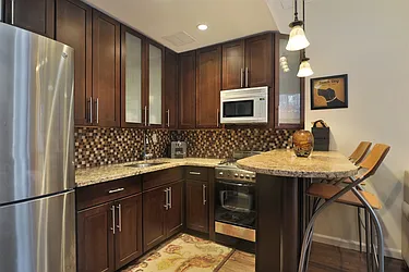 Sold by Corcoran